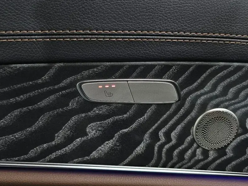 2022 Mercedes-Benz E-Класс с пробегом 75 980 км