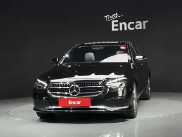 2023 Mercedes-Benz E-Класс с пробегом 70 057 км