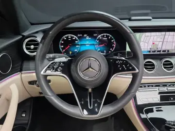 2023 Mercedes-Benz E-Класс с пробегом 70 057 км