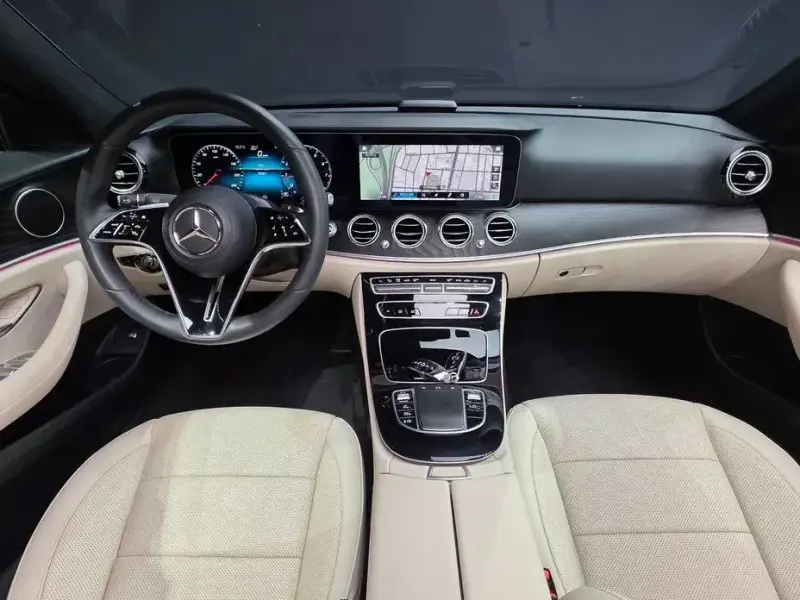 2023 Mercedes-Benz E-Класс с пробегом 70 057 км