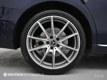 2022 Mercedes-Benz E-Класс с пробегом 52 645 км