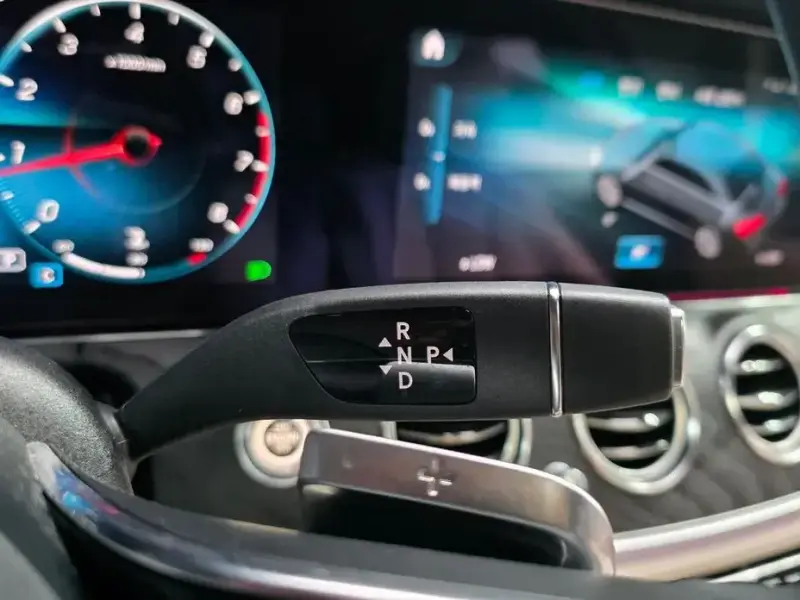 2023 Mercedes-Benz E-Класс с пробегом 70 057 км