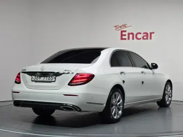 2019 Mercedes-Benz E-Класс с пробегом 182 971 км