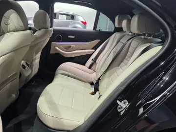 2023 Mercedes-Benz E-Класс с пробегом 70 057 км