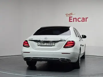 2019 Mercedes-Benz E-Класс с пробегом 182 971 км
