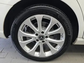 2019 Mercedes-Benz E-Класс с пробегом 182 971 км
