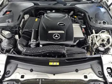 2019 Mercedes-Benz E-Класс с пробегом 182 971 км