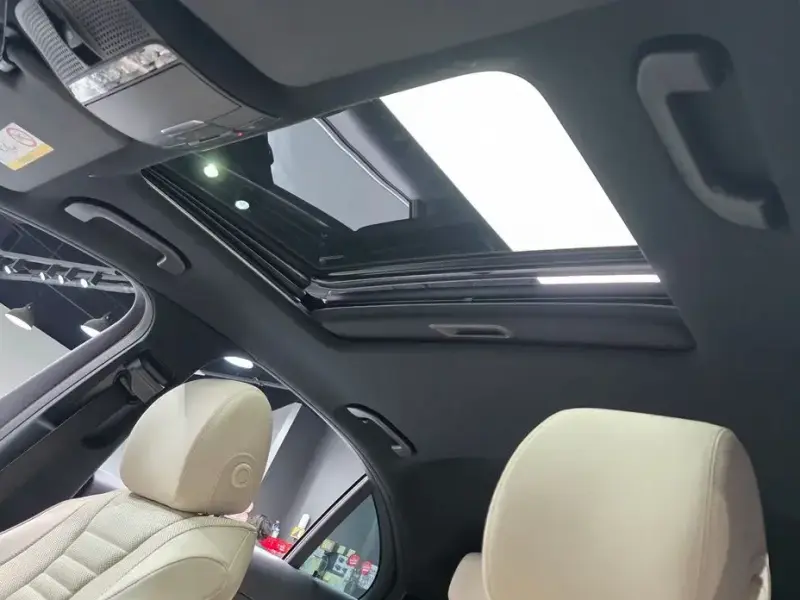 2023 Mercedes-Benz E-Класс с пробегом 70 057 км