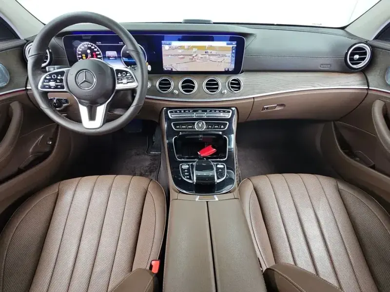 2019 Mercedes-Benz E-Класс с пробегом 182 971 км
