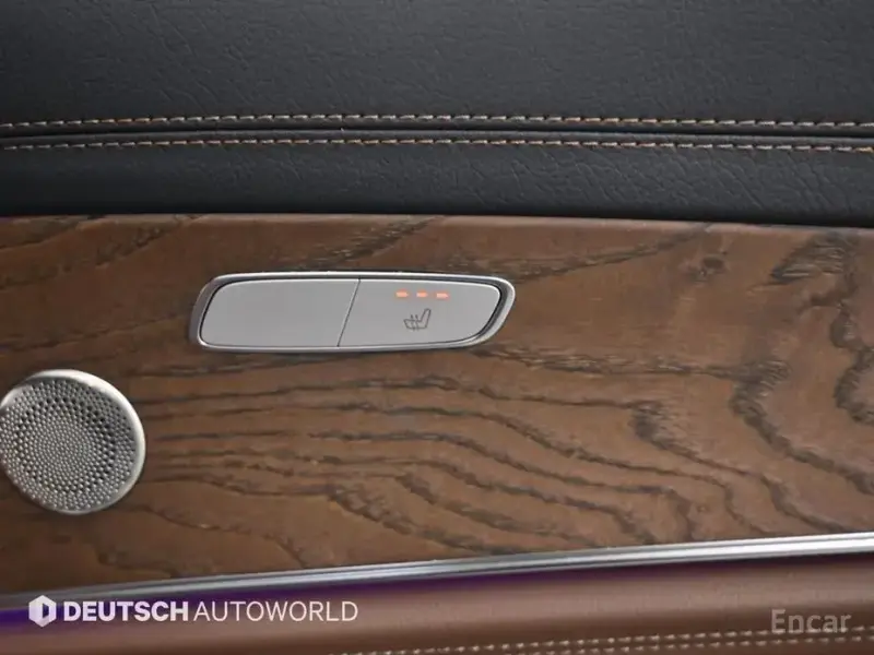 2022 Mercedes-Benz E-Класс с пробегом 52 645 км