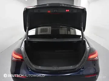 2022 Mercedes-Benz E-Класс с пробегом 52 645 км