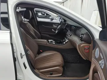 2019 Mercedes-Benz E-Класс с пробегом 182 971 км