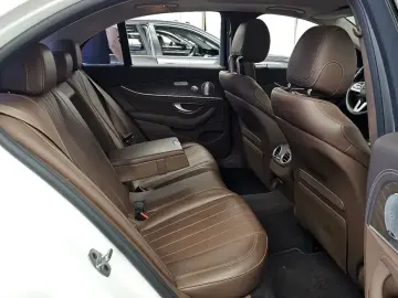 2019 Mercedes-Benz E-Класс с пробегом 182 971 км