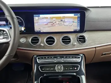 2019 Mercedes-Benz E-Класс с пробегом 182 971 км