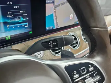 2019 Mercedes-Benz E-Класс с пробегом 80 923 км
