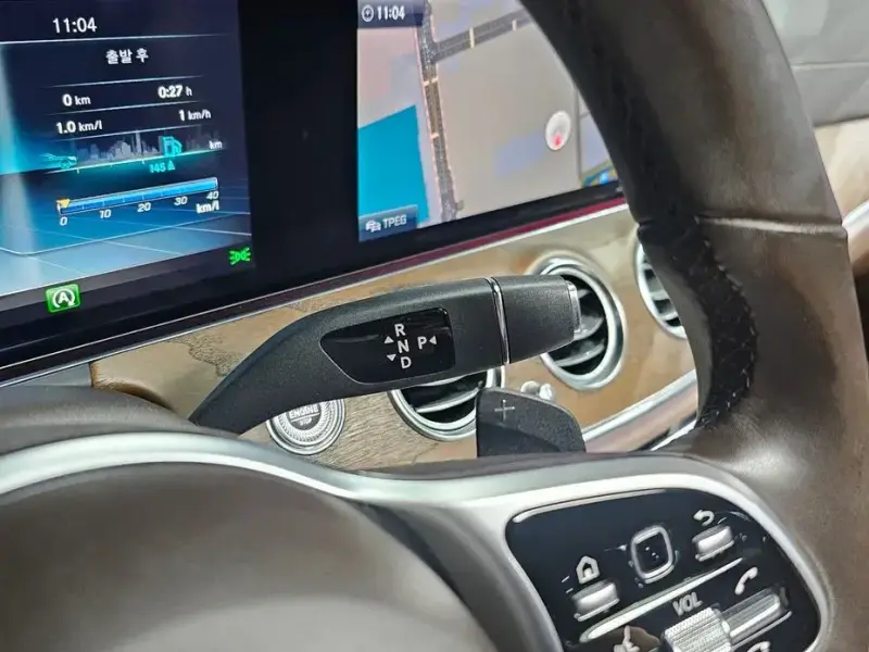 2019 Mercedes-Benz E-Класс с пробегом 80 923 км