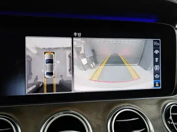2019 Mercedes-Benz E-Класс с пробегом 182 971 км