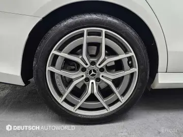 2023 Mercedes-Benz E-Класс с пробегом 15 746 км