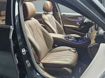 2019 Mercedes-Benz E-Класс с пробегом 80 923 км