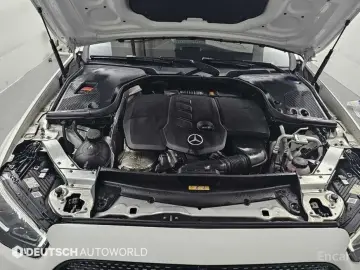 2023 Mercedes-Benz E-Класс с пробегом 15 746 км