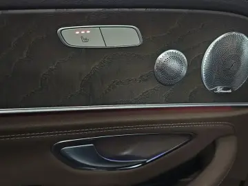 2019 Mercedes-Benz E-Класс с пробегом 182 971 км