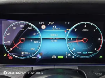 2023 Mercedes-Benz E-Класс с пробегом 15 746 км