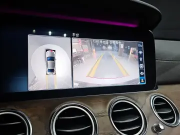 2019 Mercedes-Benz E-Класс с пробегом 80 923 км