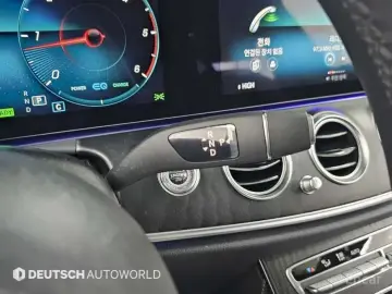 2023 Mercedes-Benz E-Класс с пробегом 15 746 км