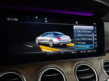 2019 Mercedes-Benz E-Класс с пробегом 80 923 км