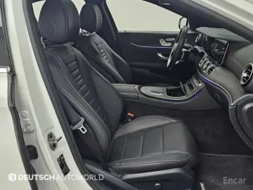 2023 Mercedes-Benz E-Класс с пробегом 15 746 км