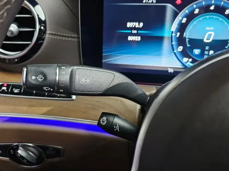 2019 Mercedes-Benz E-Класс с пробегом 80 923 км