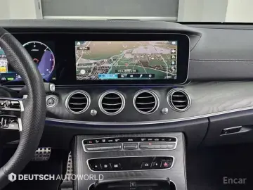 2023 Mercedes-Benz E-Класс с пробегом 15 746 км
