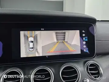 2023 Mercedes-Benz E-Класс с пробегом 15 746 км