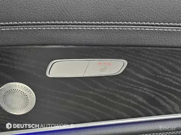 2023 Mercedes-Benz E-Класс с пробегом 15 746 км