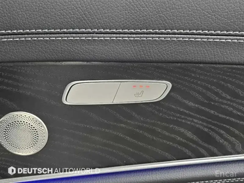 2023 Mercedes-Benz E-Класс с пробегом 15 746 км