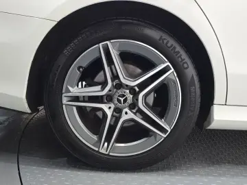 2022 Mercedes-Benz E-Класс с пробегом 56 143 км