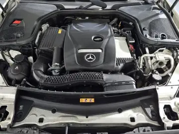 2022 Mercedes-Benz E-Класс с пробегом 56 143 км