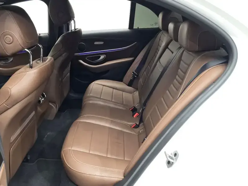 2022 Mercedes-Benz E-Класс с пробегом 56 143 км