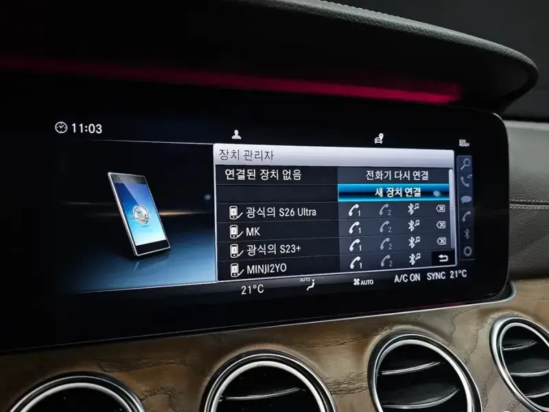 2019 Mercedes-Benz E-Класс с пробегом 80 923 км