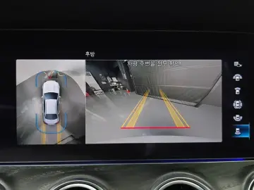 2022 Mercedes-Benz E-Класс с пробегом 56 143 км