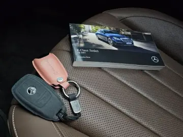 2019 Mercedes-Benz E-Класс с пробегом 80 923 км