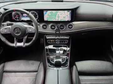 2020 Mercedes-Benz E-Класс с пробегом 48 002 км
