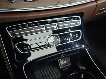 2019 Mercedes-Benz E-Класс с пробегом 80 923 км
