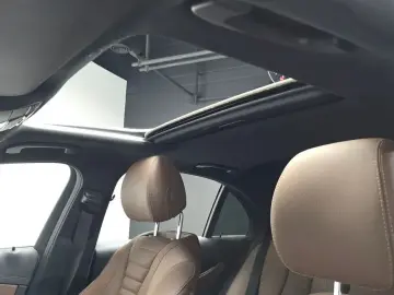 2022 Mercedes-Benz E-Класс с пробегом 56 143 км