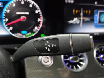 2020 Mercedes-Benz E-Класс с пробегом 48 002 км