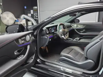 2020 Mercedes-Benz E-Класс с пробегом 48 002 км