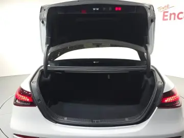 2022 Mercedes-Benz E-Класс с пробегом 56 143 км