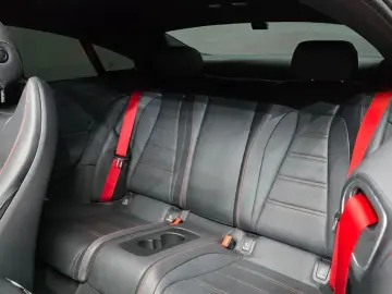 2020 Mercedes-Benz E-Класс с пробегом 48 002 км