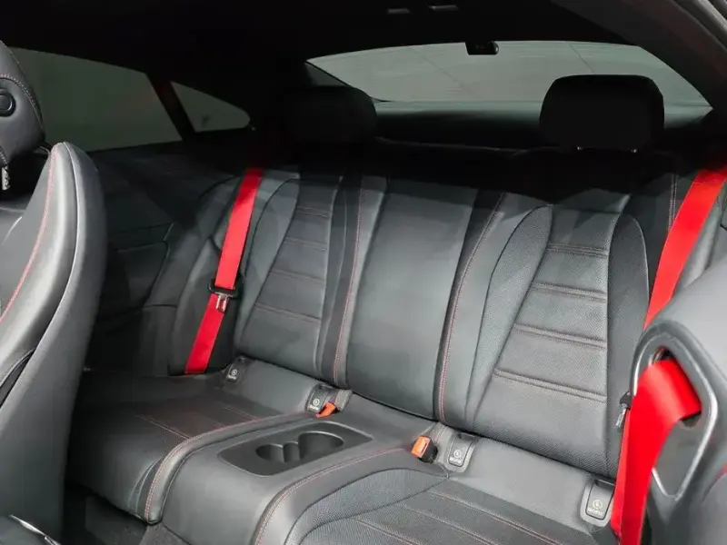 2020 Mercedes-Benz E-Класс с пробегом 48 002 км