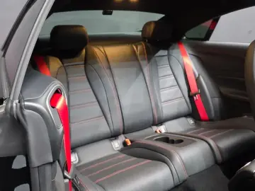 2020 Mercedes-Benz E-Класс с пробегом 48 002 км